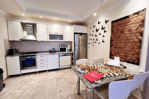 Lejlighed  i Cikcilli, Antalya, Tyrkiet Nr. 224684 - 5