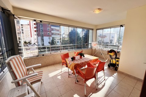 Lejlighed  i Cikcilli, Antalya, Tyrkiet Nr. 224684 - 11