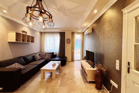 Lejlighed  i Cikcilli, Antalya, Tyrkiet Nr. 224684 - 3