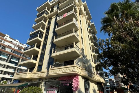 2+1 Wohnung in Mahmutlar, Antalya, Türkei Nr. 224683 - 16