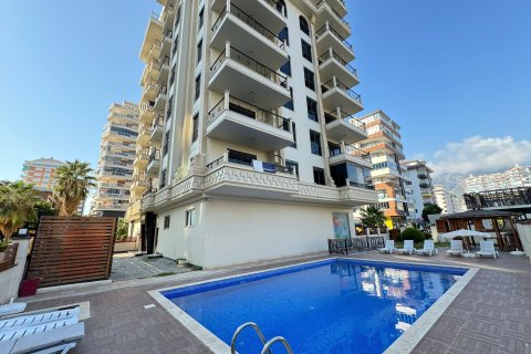 2+1 Apartment  in Mahmutlar, Antalya, Turkey No. 224683