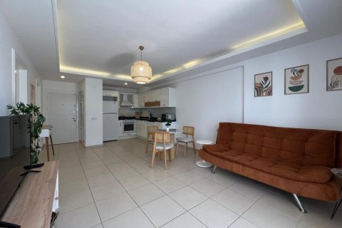 1+1 Apartment in Avsallar, Antalya, Turkey No. 232145