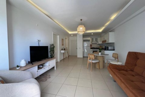 Продажа квартиры  в Авсалларе, Анталье, Турция 1+1, 68м2, №232145 – фото 2