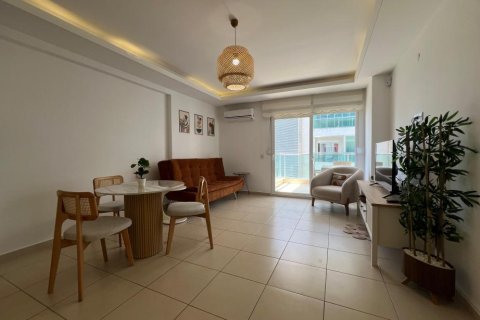 Продажа квартиры  в Авсалларе, Анталье, Турция 1+1, 68м2, №232145 – фото 4