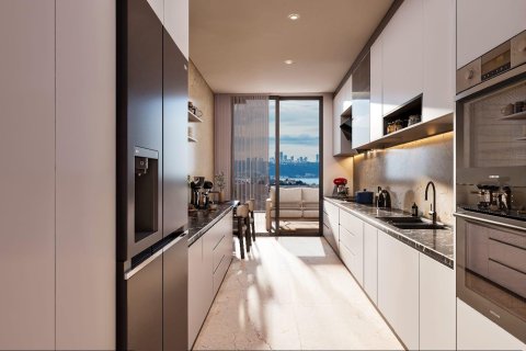 4+1 Lejlighed  i Istanbul, Tyrkiet Nr. 232146 - 12