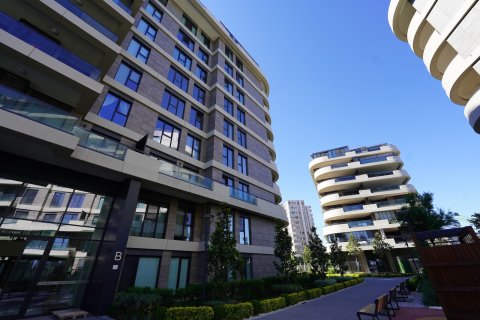 2+1 Lägenhet i Istanbul, istanbul, Turkiet Nr. 232148 - 5