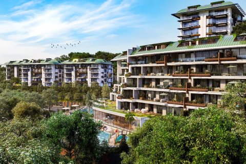 3+1 Leilighet  i Istanbul, Tyrkia Nr. 232147