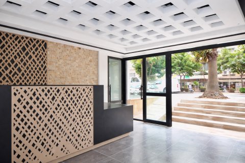Daire   Alanya, Antalya, Türkiye №232143 - 23