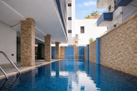 Daire   Alanya, Antalya, Türkiye №232143 - 18