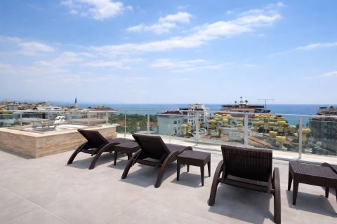 Daire   Alanya, Antalya, Türkiye №232143 - 7