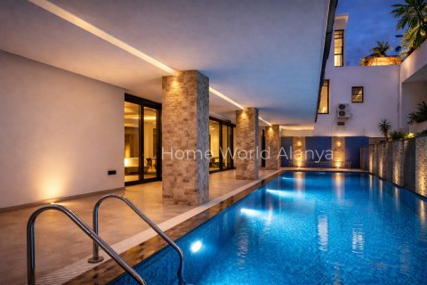 Daire   Alanya, Antalya, Türkiye №232143 - 26
