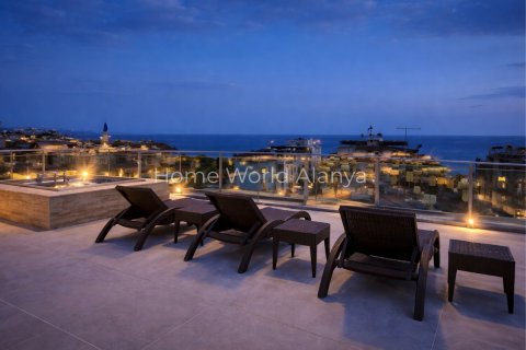 Daire   Alanya, Antalya, Türkiye №232143 - 6