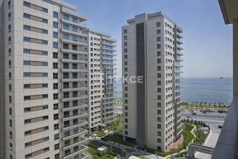 4+1 Leilighet i Istanbul, Tyrkia Nr. 232142 - 7