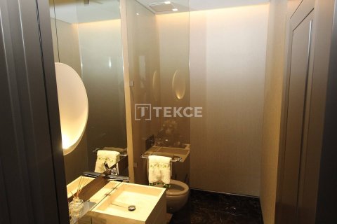 4+1 Leilighet i Istanbul, Tyrkia Nr. 232142 - 30