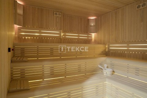 4+1 Leilighet i Istanbul, Tyrkia Nr. 232142 - 15