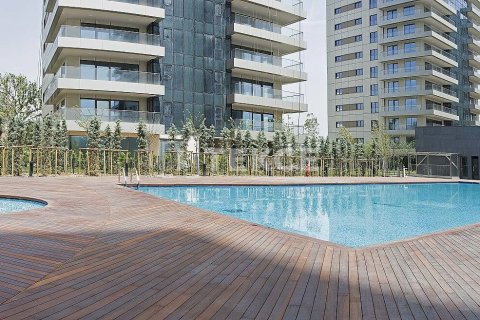 4+1 Leilighet i Istanbul, Tyrkia Nr. 232142 - 13