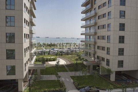 4+1 Leilighet i Istanbul, Tyrkia Nr. 232142 - 8