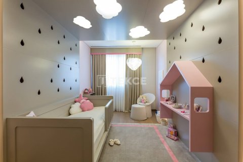 4+1 Leilighet i Istanbul, Tyrkia Nr. 232142 - 23
