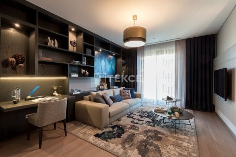 4+1 Leilighet i Istanbul, Tyrkia Nr. 232142 - 29