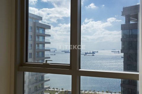 4+1 Leilighet i Istanbul, Tyrkia Nr. 232142 - 9