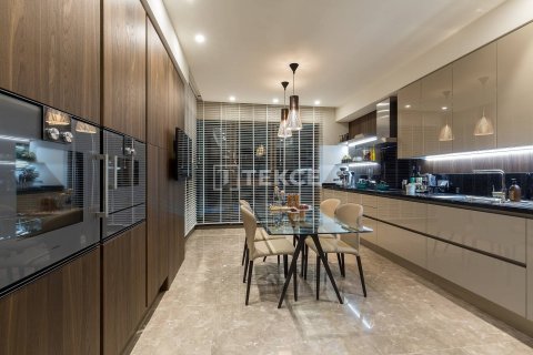 4+1 Leilighet i Istanbul, Tyrkia Nr. 232142 - 27