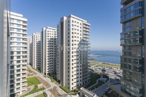 4+1 Leilighet i Istanbul, Tyrkia Nr. 232142 - 6