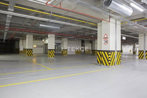 4+1 Leilighet i Istanbul, Tyrkia Nr. 232142 - 18