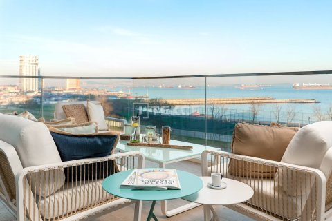 4+1 Leilighet i Istanbul, Tyrkia Nr. 232142 - 24