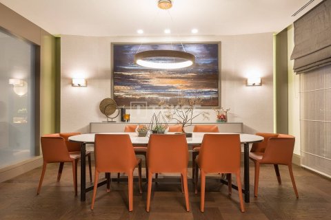 4+1 Leilighet i Istanbul, Tyrkia Nr. 232142 - 21