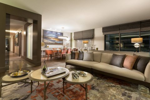 4+1 Leilighet i Istanbul, Tyrkia Nr. 232142 - 20