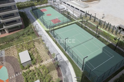 4+1 Leilighet i Istanbul, Tyrkia Nr. 232142 - 11