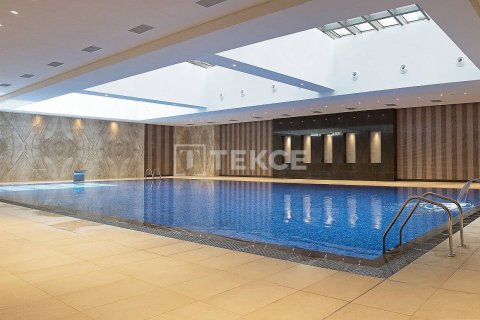 4+1 Leilighet i Istanbul, Tyrkia Nr. 232142 - 14