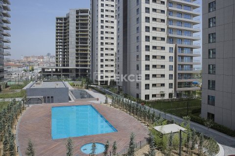 4+1 Leilighet i Istanbul, Tyrkia Nr. 232142 - 12