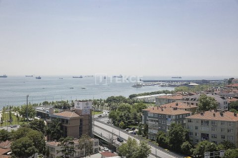 4+1 Leilighet i Istanbul, Tyrkia Nr. 232142 - 2