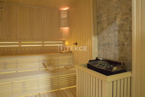 4+1 Leilighet i Istanbul, Tyrkia Nr. 232142 - 16