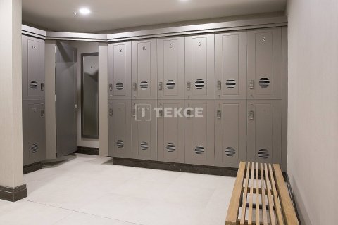 4+1 Leilighet i Istanbul, Tyrkia Nr. 232142 - 17