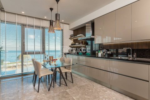 4+1 Leilighet i Istanbul, Tyrkia Nr. 232142 - 25