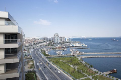 4+1 Leilighet i Istanbul, Tyrkia Nr. 232142 - 3