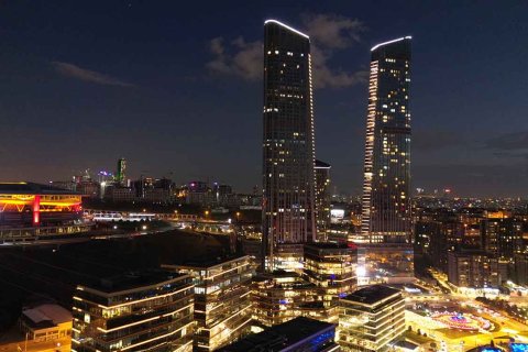 Daire   İstanbul, Türkiye №232144 - 4