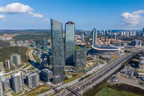 Daire   İstanbul, Türkiye №232144 - 5