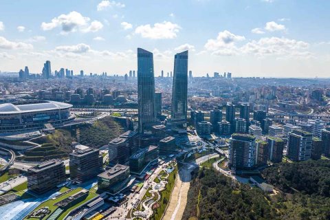 Daire   İstanbul, Türkiye №232144 - 3