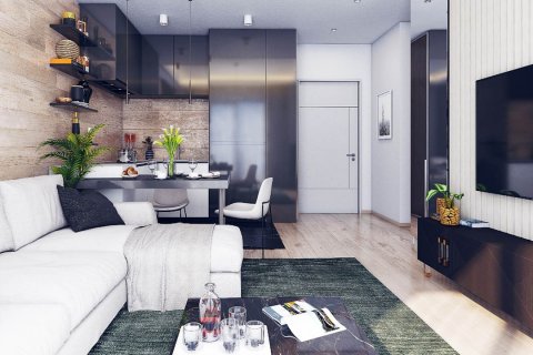 2+1 Apartment in Tekinoglu Gazipasa, Gazipasa, Antalya, Turkey No. 95837