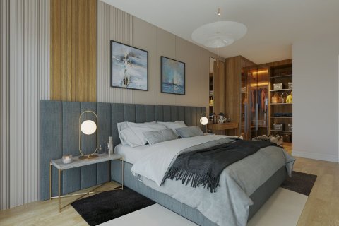 1+1 Lägenhet  i Istanbul, istanbul, Turkiet Nr. 211935 - 12