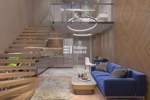 Apartment for sale  in Istanbul, Turkey, 2 bedrooms, 163m2, No. 211932 – photo 10