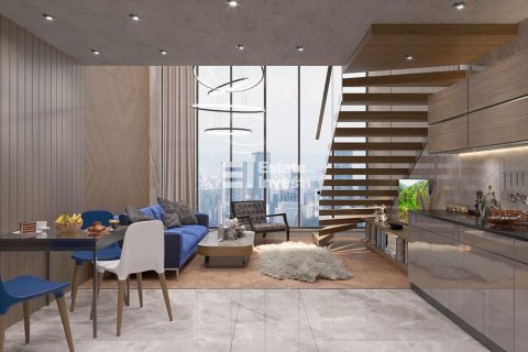 Apartment for sale  in Istanbul, Turkey, 2 bedrooms, 163m2, No. 211932 – photo 9
