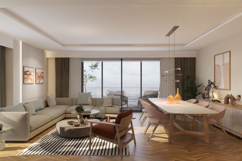 Apartment for sale in Istanbul, Turkey, 3 bedrooms, 175m2, No. 211933 – photo 10