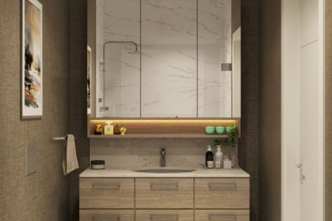 Apartment for sale in Istanbul, Turkey, 3 bedrooms, 175m2, No. 211933 – photo 13