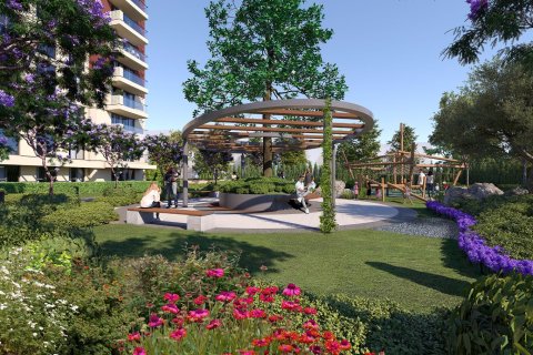 Apartment for sale in Istanbul, Turkey, 3 bedrooms, 175m2, No. 211933 – photo 5