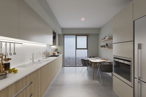 Apartment for sale in Istanbul, Turkey, 3 bedrooms, 175m2, No. 211933 – photo 11