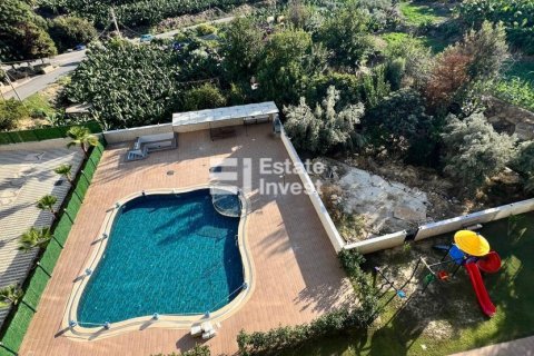 Apartment for sale in Alanya, Antalya, Turkey, 1 bedroom, 59m2, No. 211937 – photo 10